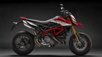 Wszystkie oryginalne i zamienne części do Twojego Ducati Hypermotard SP 821 2013.